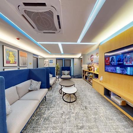 Blue Lagoon At Bandar Sunway سوبانغ جايا المظهر الخارجي الصورة