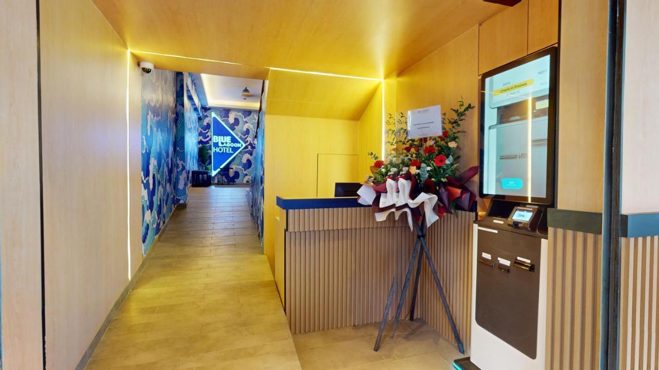 Blue Lagoon At Bandar Sunway سوبانغ جايا المظهر الخارجي الصورة