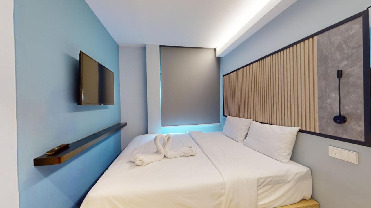Blue Lagoon At Bandar Sunway سوبانغ جايا المظهر الخارجي الصورة
