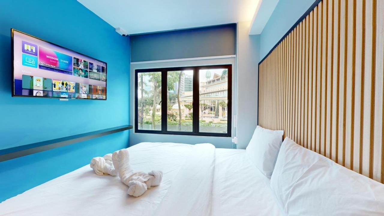 Blue Lagoon At Bandar Sunway سوبانغ جايا المظهر الخارجي الصورة