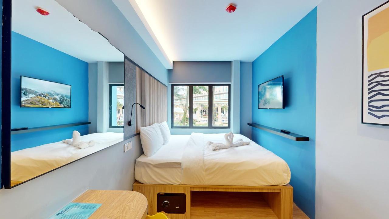 Blue Lagoon At Bandar Sunway سوبانغ جايا المظهر الخارجي الصورة