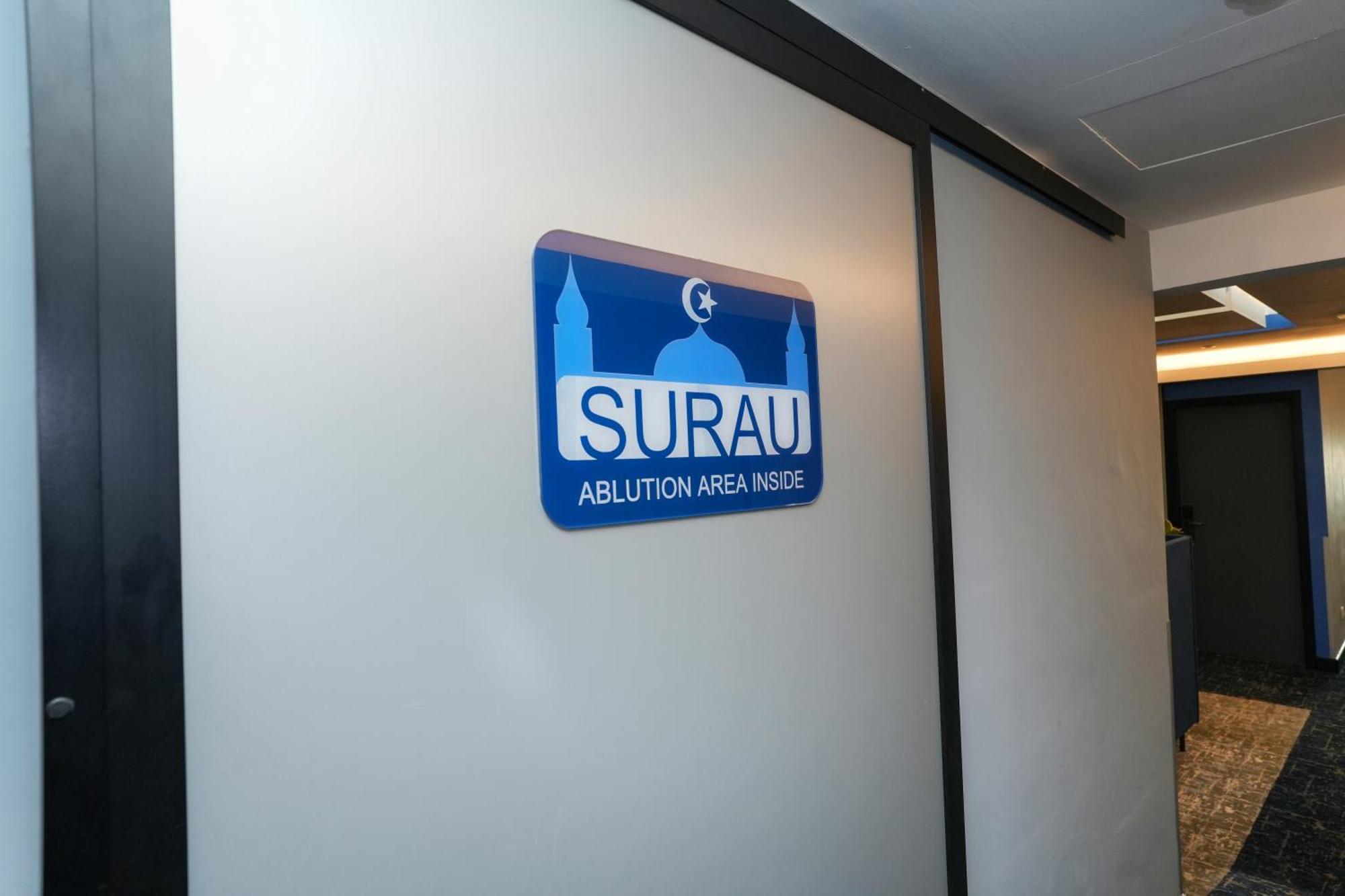 Blue Lagoon At Bandar Sunway سوبانغ جايا المظهر الخارجي الصورة